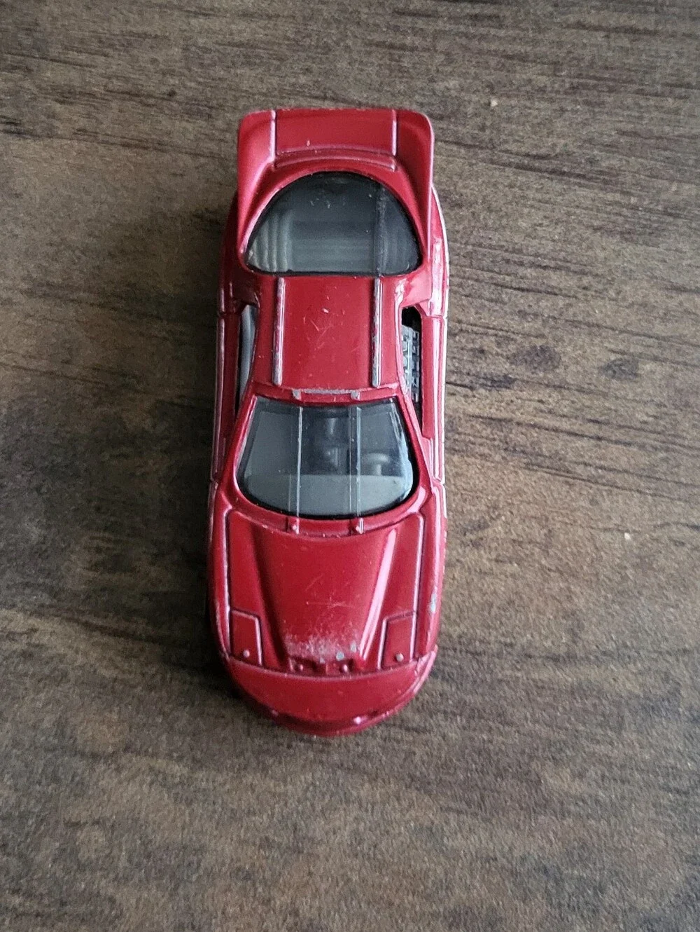 Hot Wheels 1997 IROC Firebird